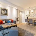 Beachhouse Bansin App 27 * Heringsdorf (Usedom)