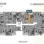 Beachhouse Bansin App 27 Lejlighed Heringsdorf (Usedom)
