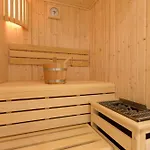 Beachhouse Bansin App 27 *