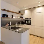Lejlighed Beachhouse Bansin App 27 Heringsdorf (Usedom)