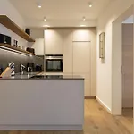 Lejlighed Beachhouse Bansin App 27 *