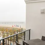 Beachhouse Bansin App 27 Lejlighed *
