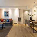 Beachhouse Bansin App 27 Lejlighed Heringsdorf (Usedom)