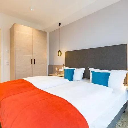 Beachhouse Bansin App 27 * Heringsdorf