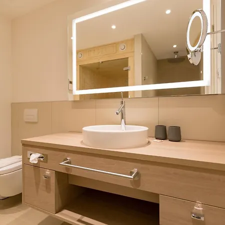Apartamento Beachhouse Bansin App 27