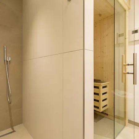 Apartamento Beachhouse Bansin App 27 *