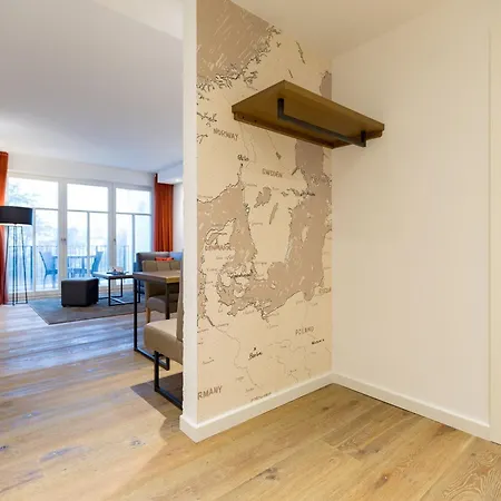 Apartman Beachhouse Bansin App 27