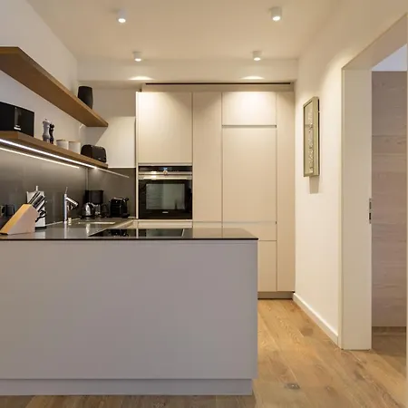 Apartamento Beachhouse Bansin App 27 *