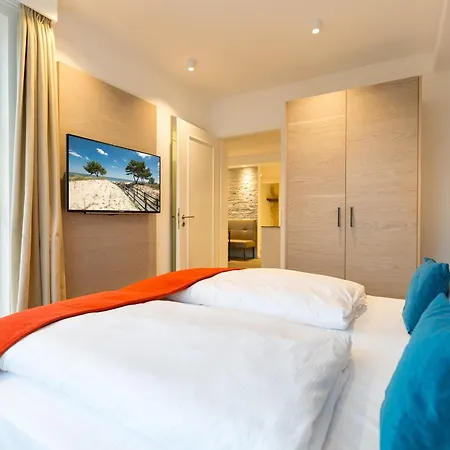 Appartamento Beachhouse Bansin App 27 Heringsdorf (Usedom)