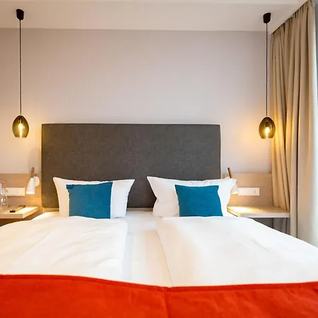 Appartamento Beachhouse Bansin App 27