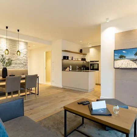 Beachhouse Bansin App 27 Heringsdorf (Usedom)