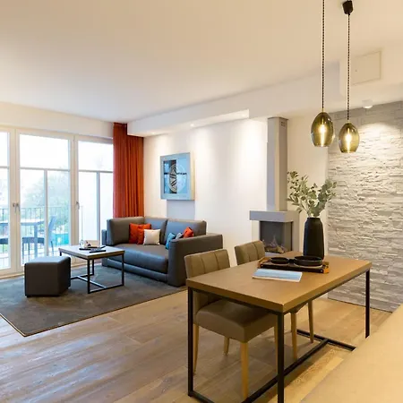 Appartamento Beachhouse Bansin App 27 *