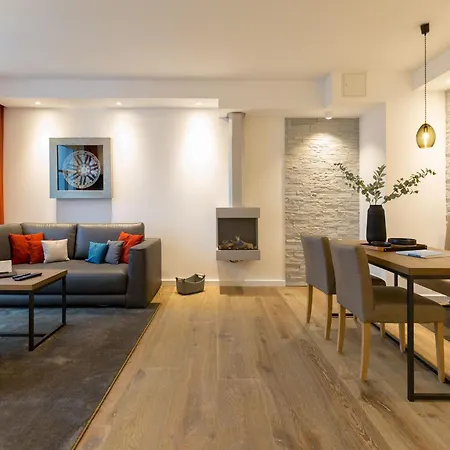 Beachhouse Bansin App 27 Apartamento Heringsdorf (Usedom)