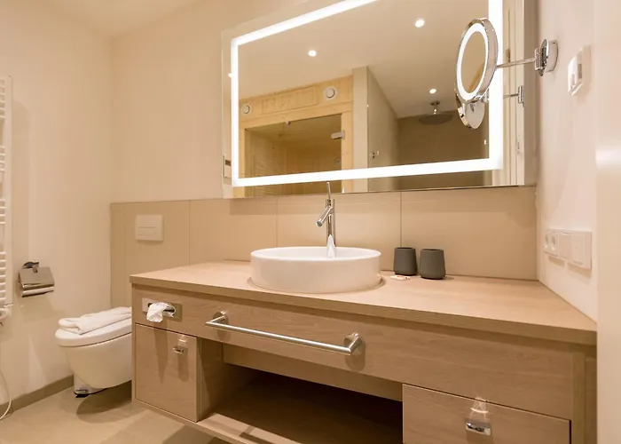 Appartamento Beachhouse Bansin App 27