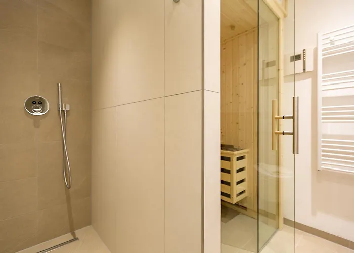 Appartamento Beachhouse Bansin App 27 *