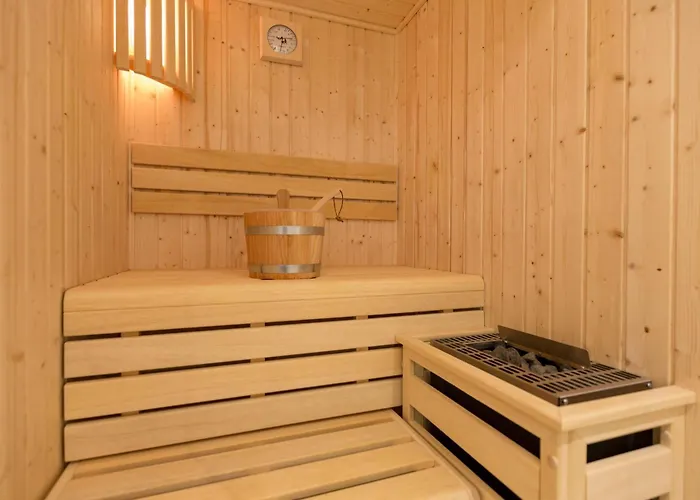 Beachhouse Bansin App 27 *