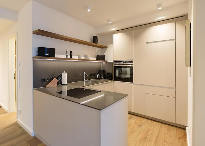 Appartamento Beachhouse Bansin App 27 Heringsdorf (Usedom)