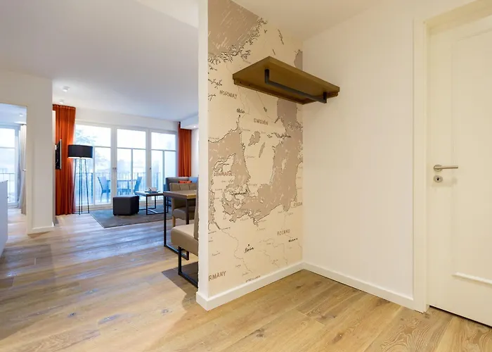 Appartamento Beachhouse Bansin App 27