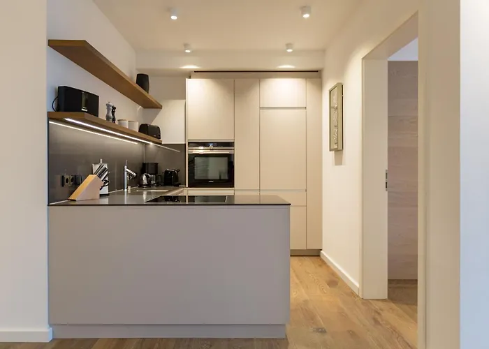 Appartamento Beachhouse Bansin App 27 *