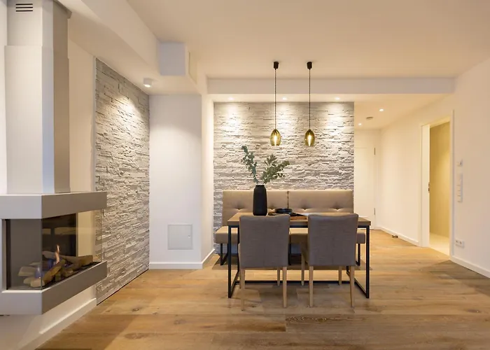 Appartamento Beachhouse Bansin App 27 *