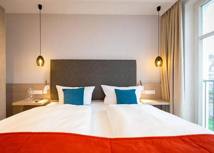 Appartamento Beachhouse Bansin App 27