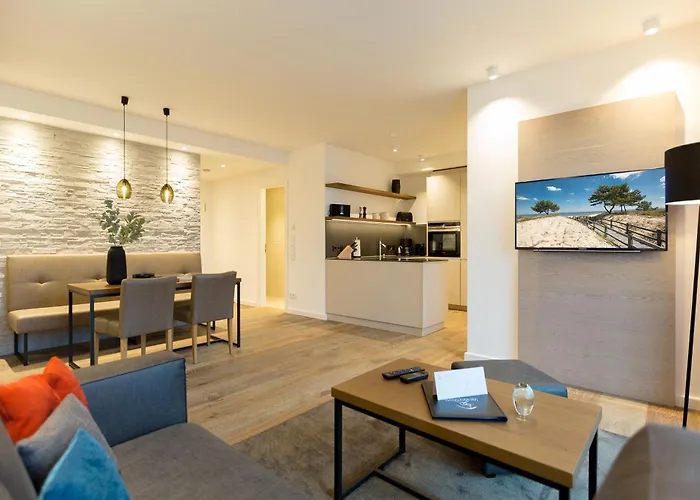 Beachhouse Bansin App 27 Heringsdorf (Usedom)