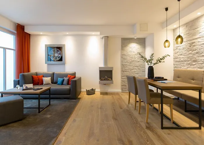 Beachhouse Bansin App 27 Appartamento Heringsdorf (Usedom)